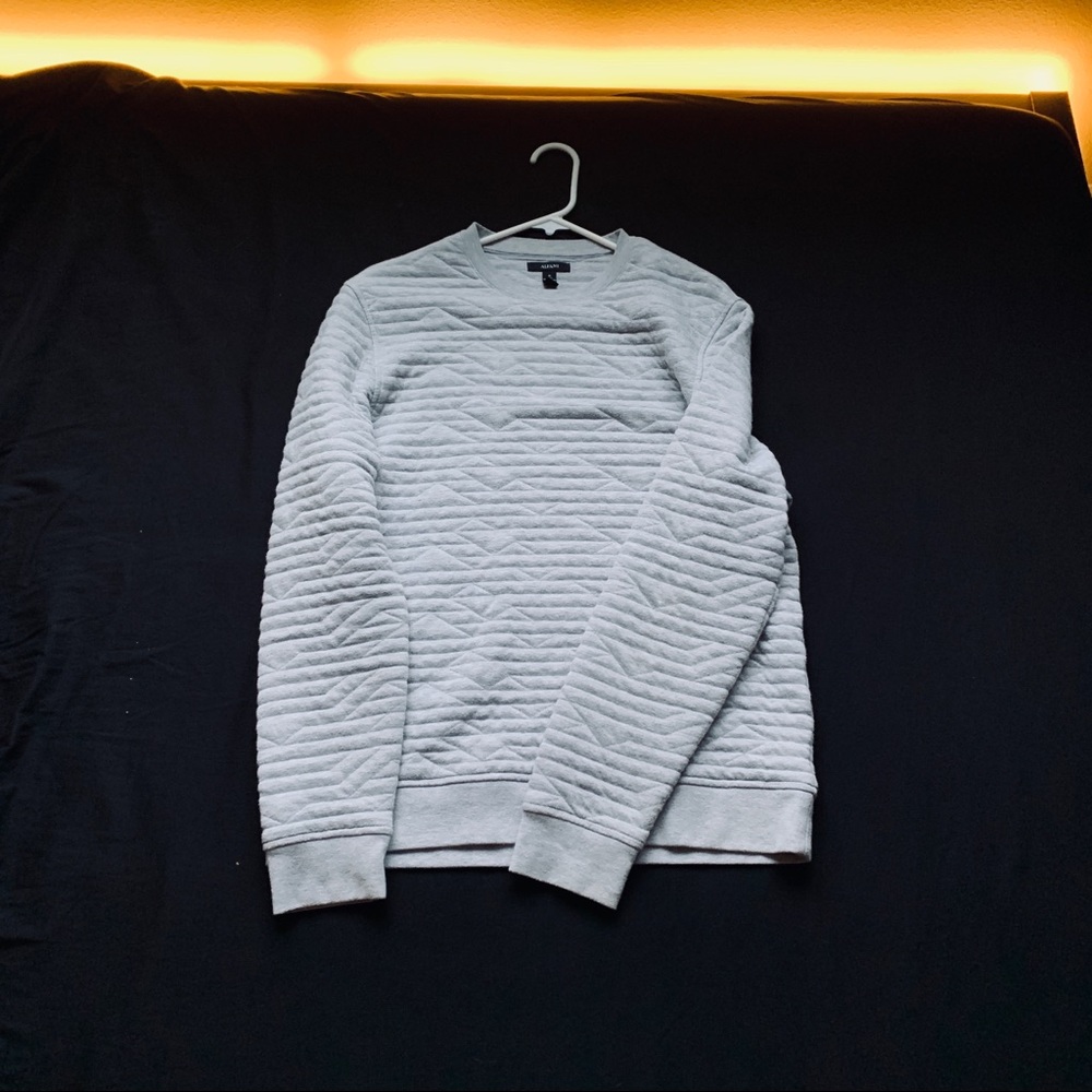 Alfani Crewneck
